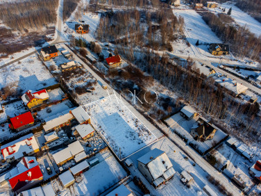 Działka budowlana Lipinki