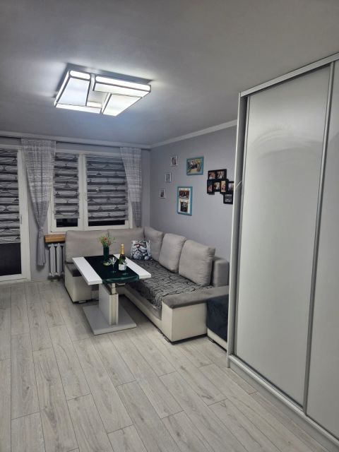 Mieszkanie Zielona Góra