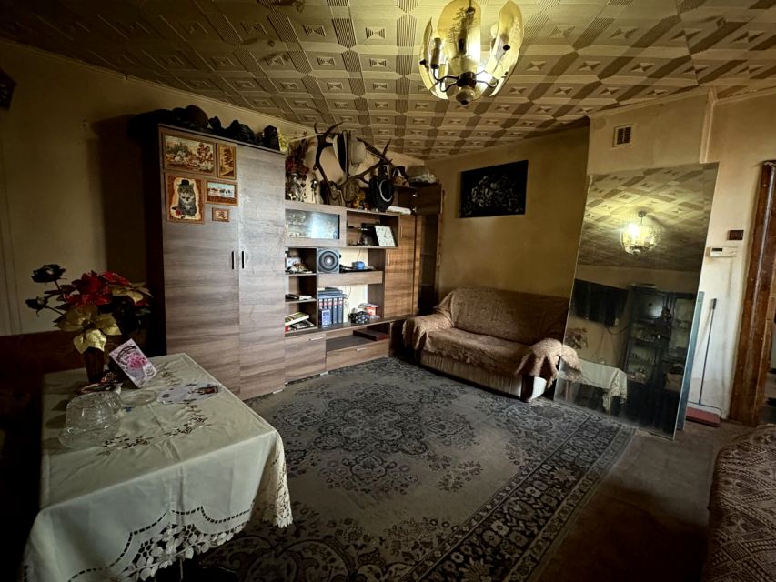 Mieszkanie Żyrardów