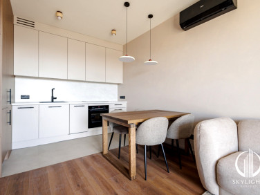 Mieszkanie blok mieszkalny Warszawa