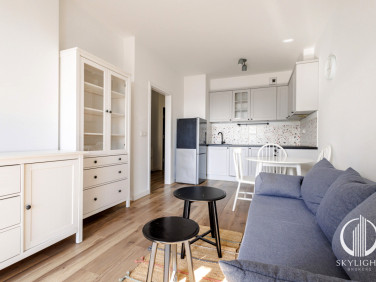 Mieszkanie Warszawa wynajem