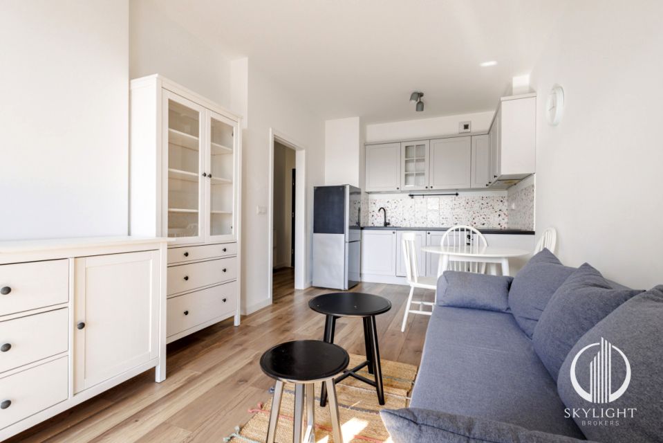 Mieszkanie Warszawa wynajem