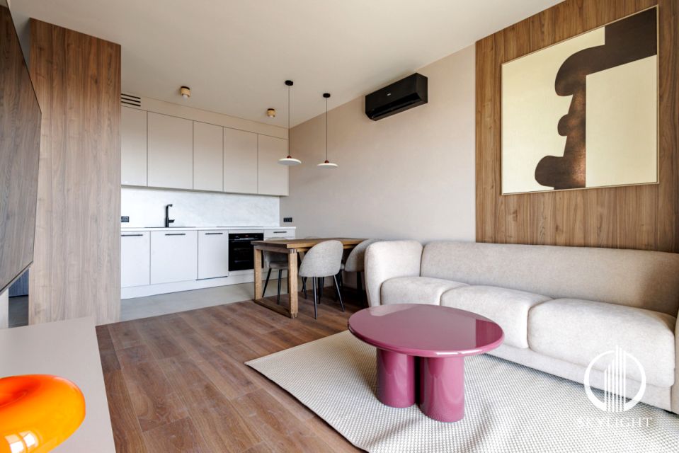 Mieszkanie Warszawa wynajem