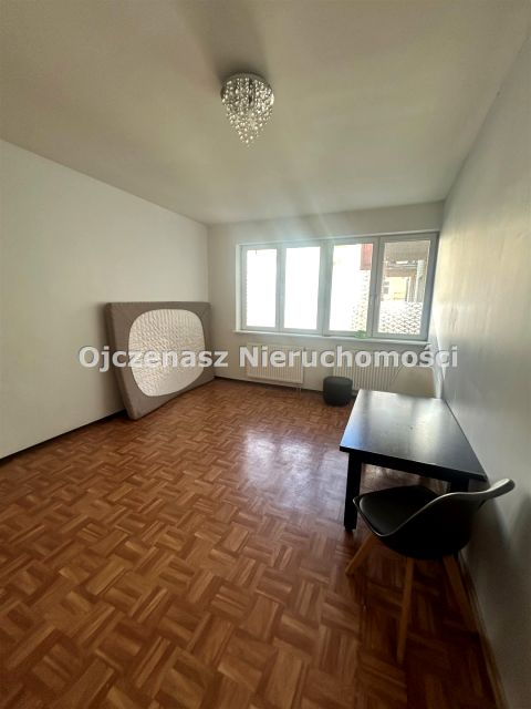 Mieszkanie Bydgoszcz