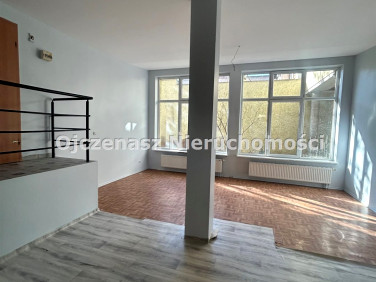 Mieszkanie Bydgoszcz wynajem