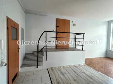 Mieszkanie Bydgoszcz