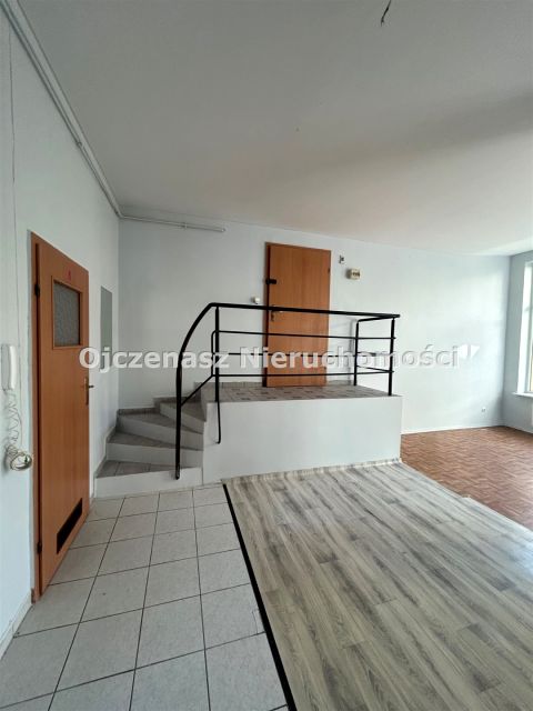 Mieszkanie Bydgoszcz