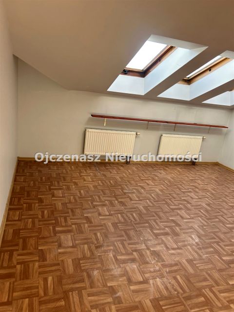 Mieszkanie Bydgoszcz