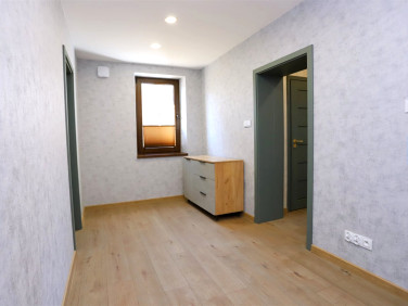 Mieszkanie Szczawno-Zdrój