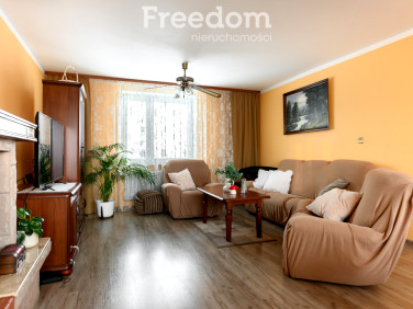 Dom wolnostojący sprzedaż