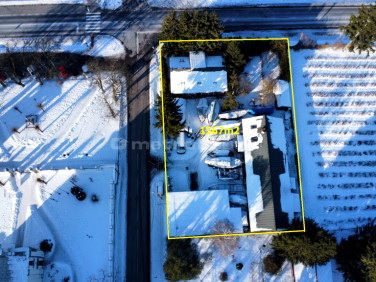 Dom Wola Kiełpińska