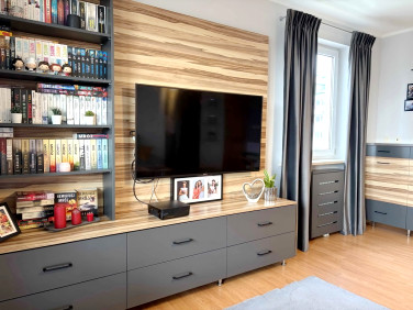 Mieszkanie apartamentowiec Warszawa