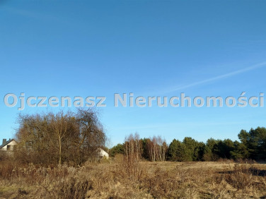 Działka budowlana Dąbrówka Nowa