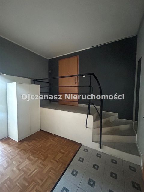 Mieszkanie Bydgoszcz