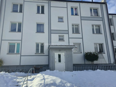 Mieszkanie Płaszczyca