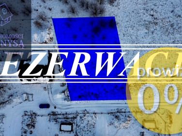 Działka Żarska Wieś