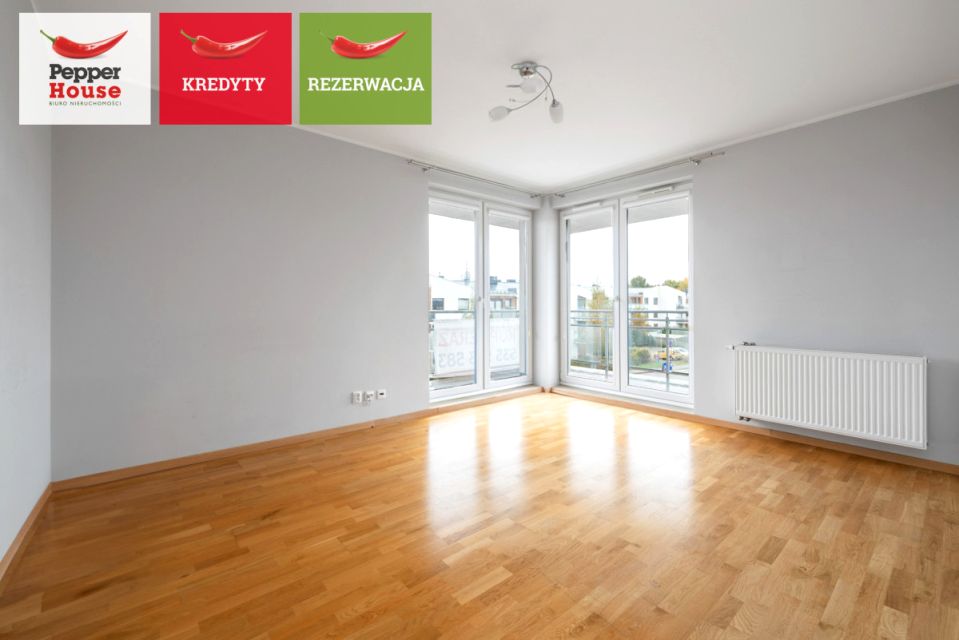 Mieszkanie Pogórze sprzedaż