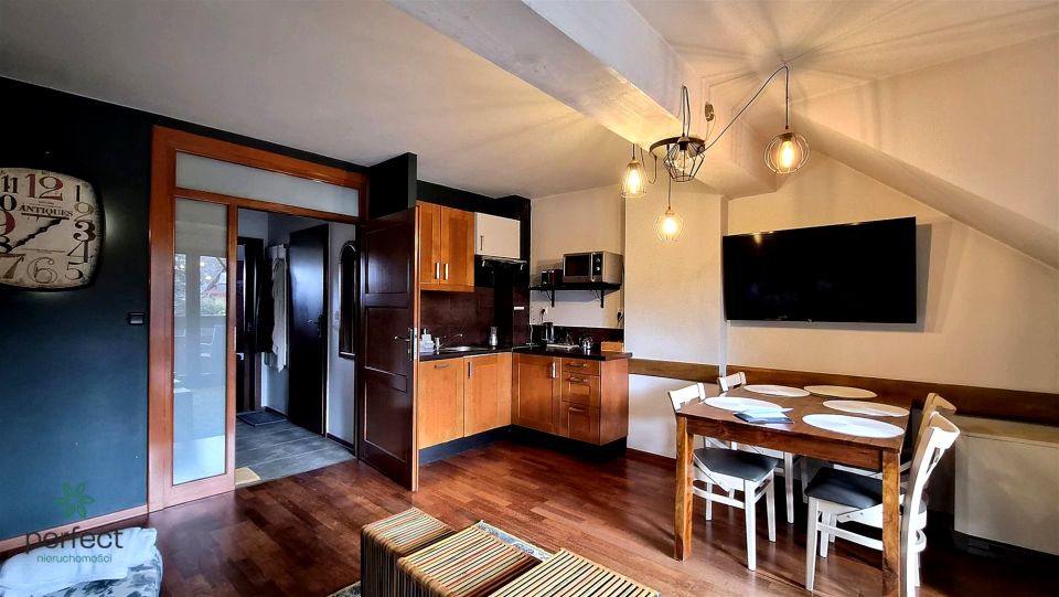 Mieszkanie Kościelisko