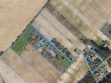 Działka budowlana Dąbrówka Nowa sprzedam