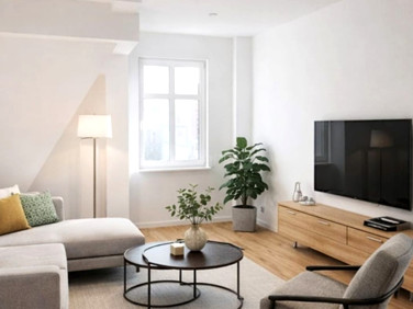 Mieszkanie Więcbork