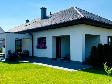 Dom Głogów Małopolski