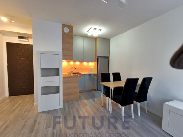 Mieszkanie Gorzów Wielkopolski