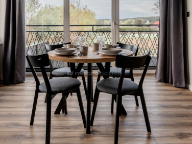 Mieszkanie Charzykowy