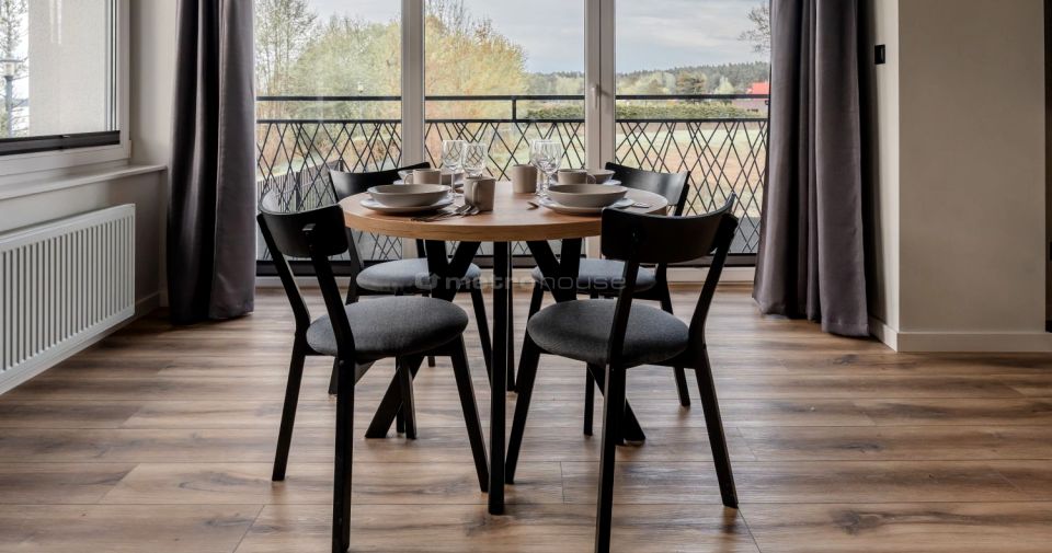 Mieszkanie Charzykowy