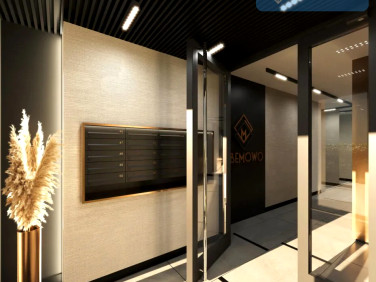 Mieszkanie blok mieszkalny Warszawa