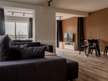 Mieszkanie Charzykowy