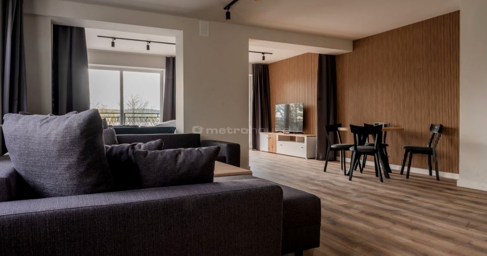 Mieszkanie Charzykowy