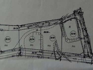 Pusta działka Lidzbark Warmiński