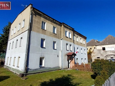 Mieszkanie Dziwiszów