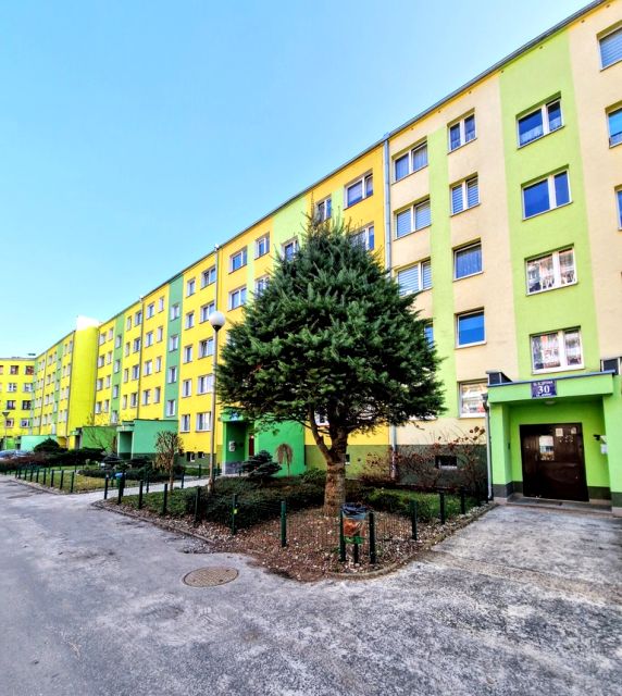 Mieszkanie WAŁBRZYCH