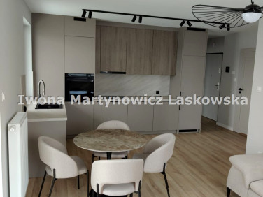 Mieszkanie Lubin