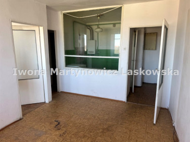 Mieszkanie Lubin