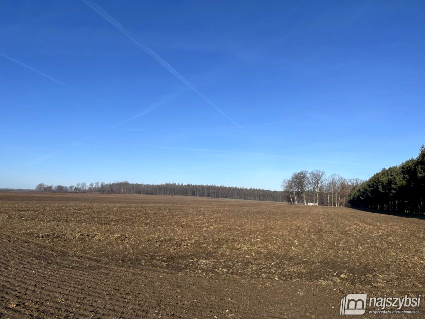 Działka rolna sprzedam
