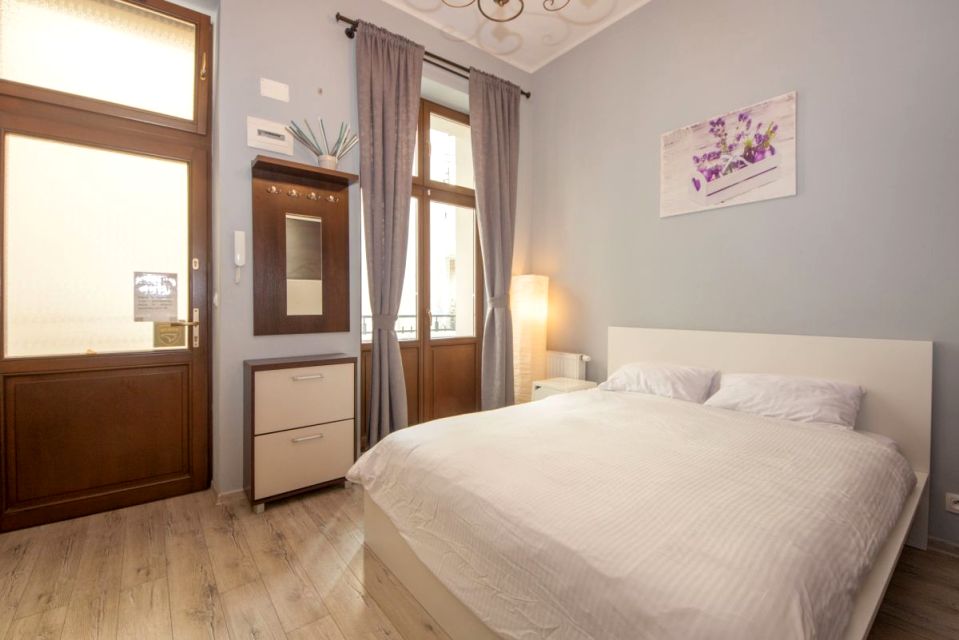 Mieszkanie Kraków wynajem