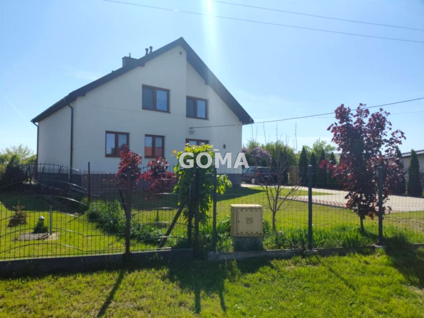 Dom Konstancin-Jeziorna