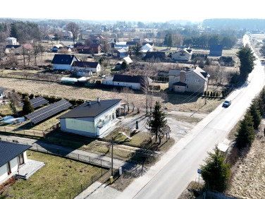 Lokal Budy Głogowskie