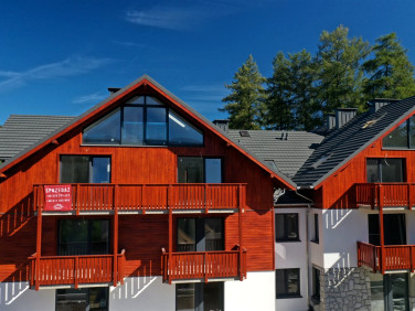 Mieszkanie Szklarska Poręba