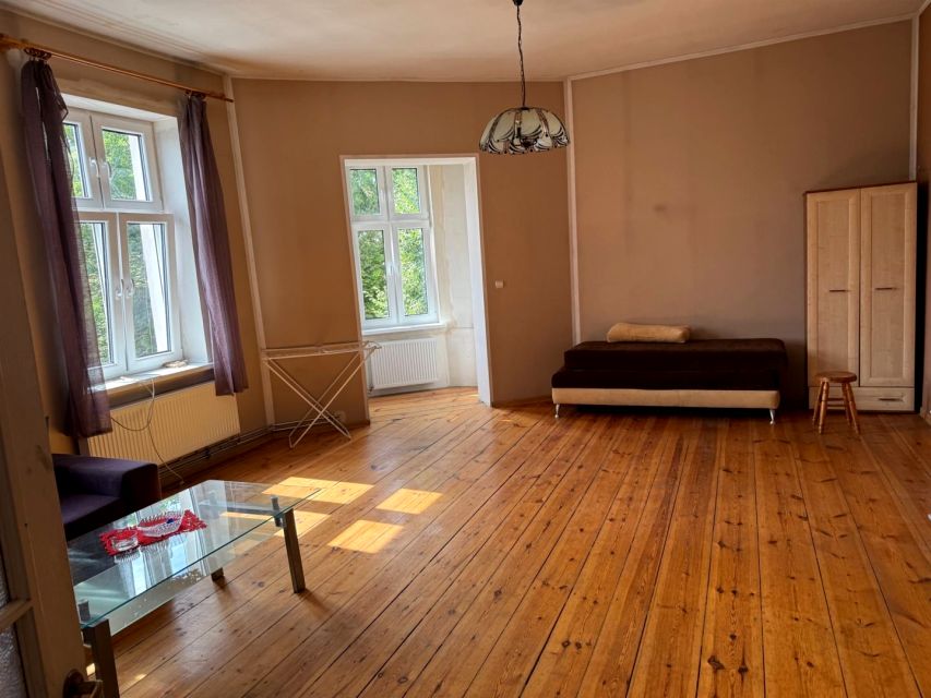 Mieszkanie Bydgoszcz