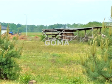 Pusta działka Konstancin-Jeziorna