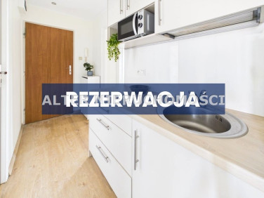 Mieszkanie Białystok