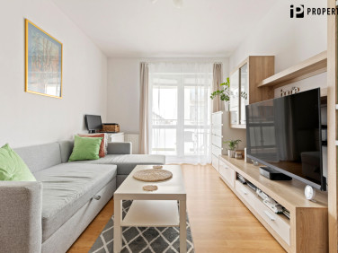 Mieszkanie Józefosław