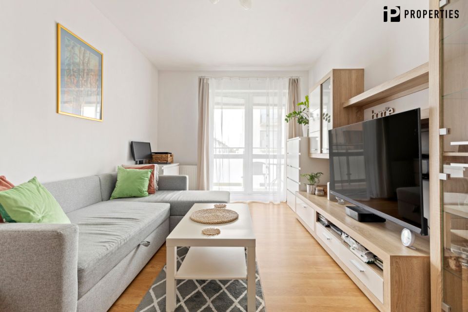 Mieszkanie Józefosław