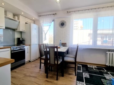 Mieszkanie Nowy Sącz