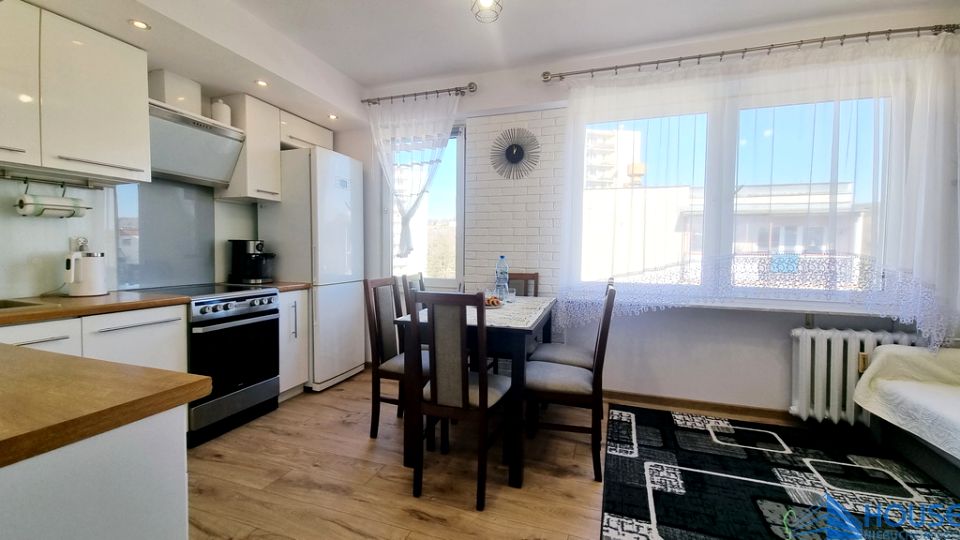 Mieszkanie Nowy Sącz