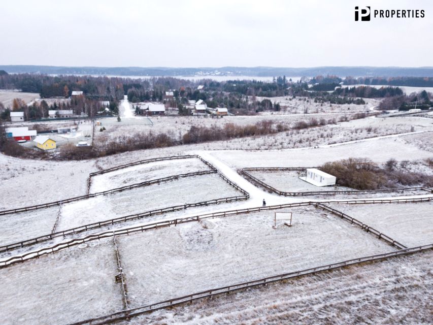 Działka rekreacyjna sprzedam