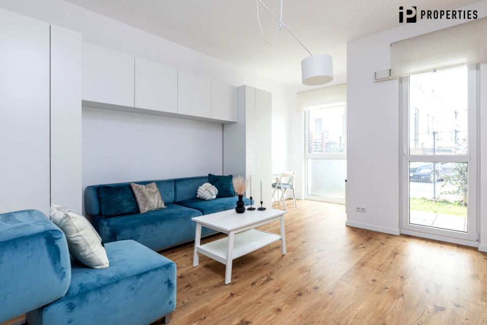 Mieszkanie Warszawa sprzedaż